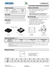DMT6016LSS-13 datasheet.datasheet_page 1