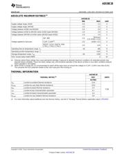 ADS58C28EVM 数据规格书 3