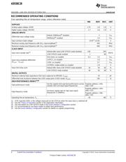 ADS58C28EVM 数据规格书 4