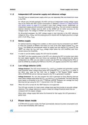 STR910FAM32X6 datasheet.datasheet_page 5