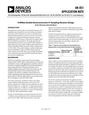 AD808-622BR datasheet.datasheet_page 1