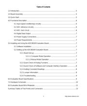 ADC08100EVAL datasheet.datasheet_page 3
