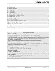 PIC16LC72A-04E/P datasheet.datasheet_page 3