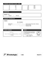 91AR5KLF datasheet.datasheet_page 4