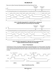 MC100LVEL34DTR2 datasheet.datasheet_page 5