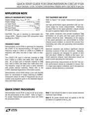 DC910A datasheet.datasheet_page 2