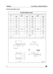TSM103WID datasheet.datasheet_page 6