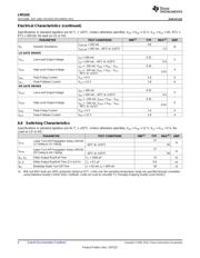 LM5102SD/NOPB datasheet.datasheet_page 6