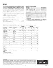 REF43GPZ datasheet.datasheet_page 2