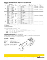 CHCC1D 数据规格书 2