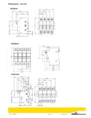 CHCC1D 数据规格书 4
