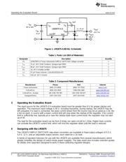 LM2675-5.0EVAL datasheet.datasheet_page 2