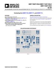 ADM7172ACPZ-3.0-R7 datasheet.datasheet_page 1