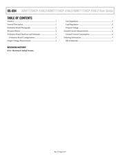 ADM7171ACPZ-3.0-R7 datasheet.datasheet_page 2