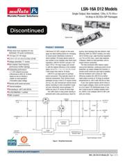 LSN-1.2/16-D12-C datasheet.datasheet_page 1