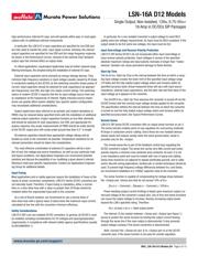 LSN-1.2/16-D12-C datasheet.datasheet_page 5