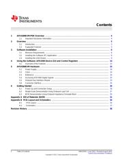 AFE5818EVM datasheet.datasheet_page 2