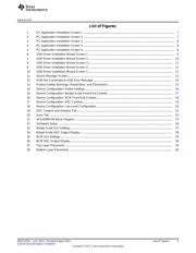 AFE5818EVM datasheet.datasheet_page 3