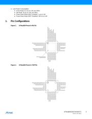 ATSAM3S1BB-MUR datasheet.datasheet_page 2