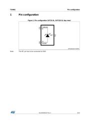 TS4061AILT-1.25 datasheet.datasheet_page 3