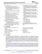 MSP430FR2532IRGER datasheet.datasheet_page 2