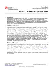 LM3434SQ-20AEV/NOPB datasheet.datasheet_page 1