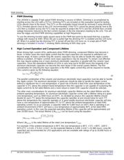 LM3434SQ-20AEV/NOPB datasheet.datasheet_page 2