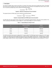 TS3312DB datasheet.datasheet_page 2