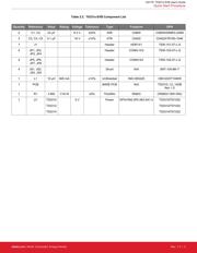 TS3312DB datasheet.datasheet_page 4