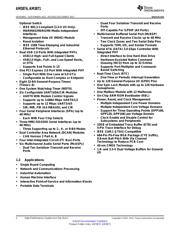 AM3874BCYE80 datasheet.datasheet_page 2