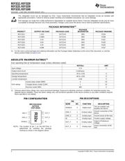 REF3225AIDBVRG4 datasheet.datasheet_page 2