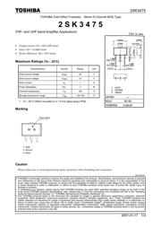 2SK3475 datasheet.datasheet_page 1