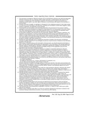 R4F2472VBR34V datasheet.datasheet_page 5