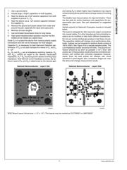 LMH6611MKE/NOPB datasheet.datasheet_page 3