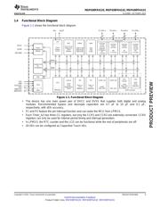 MSP430FR4132IPM datasheet.datasheet_page 3