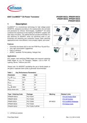 FQB27N25TM_F085 datasheet.datasheet_page 2