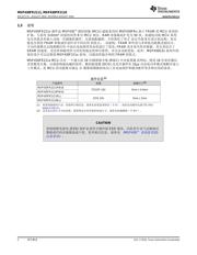 MSP430FR2111 datasheet.datasheet_page 2
