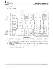 MSP430FR2111 datasheet.datasheet_page 3