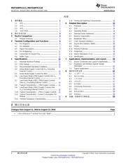 MSP430FR2111 datasheet.datasheet_page 4