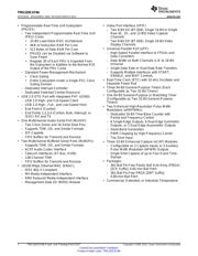 TMS320C6746BZCEA3 datasheet.datasheet_page 2