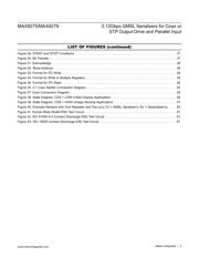 MAX9275 datasheet.datasheet_page 5