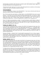MAX538BCSA+ datasheet.datasheet_page 2