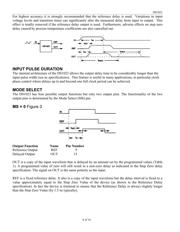 MAX538BCSA+ datasheet.datasheet_page 4