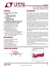 LT6656AIS6-1.25#TRPBF datasheet.datasheet_page 1