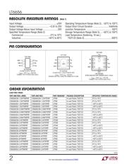 LT6656AIS6-1.25#TRPBF datasheet.datasheet_page 2