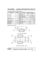 LM7906 数据规格书 5