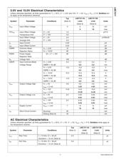 LMC7101AIM5X datasheet.datasheet_page 3