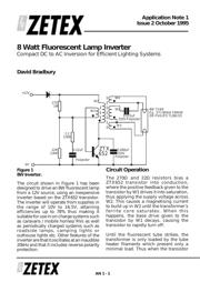 FZT853 datasheet.datasheet_page 1