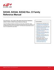 SI5344B-A-GM datasheet.datasheet_page 1