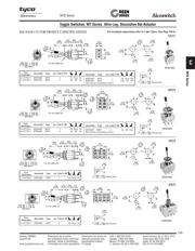 MTA206NPC datasheet.datasheet_page 3